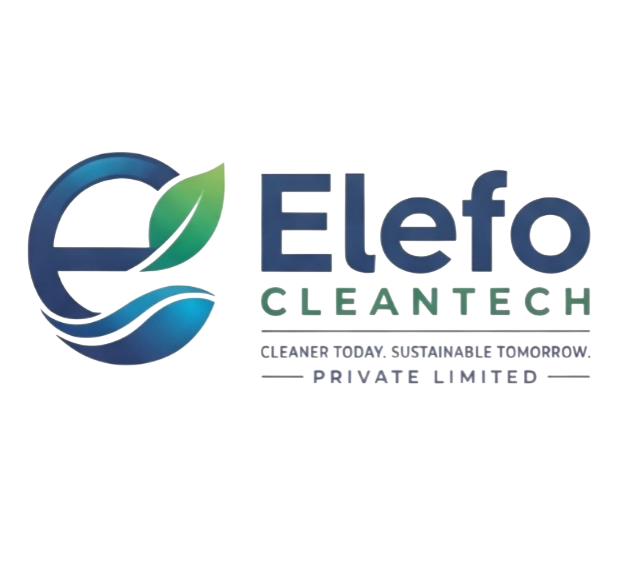 Elefo Cleantech Logo